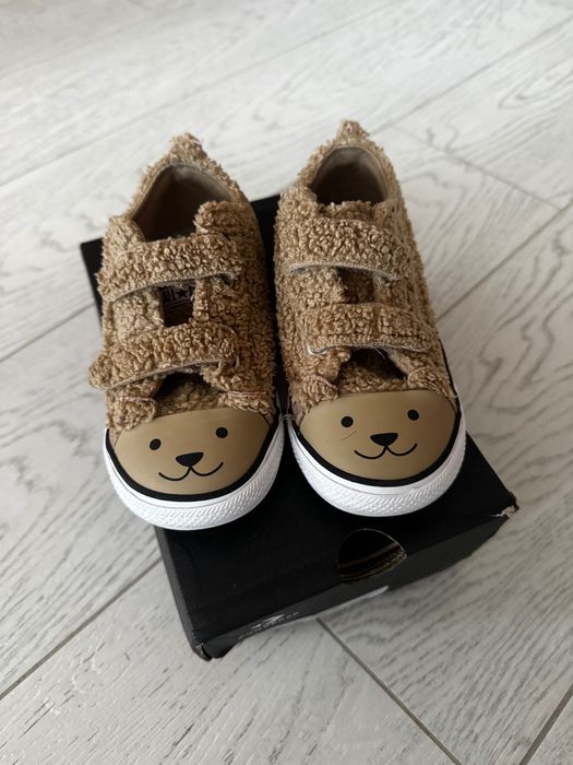 Кеди converse дитячі