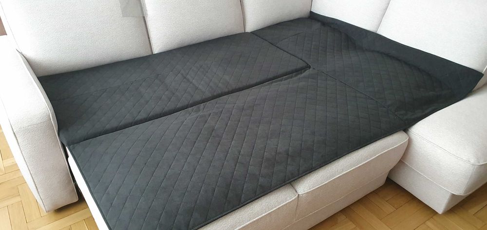 Elegancki komfortowy narożnik ALEXANDRIA Bydgoskie Meble