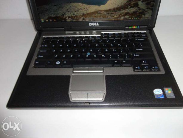 Laptop DELL D630, Core2Duo, Windows 7 professional - świetny stan