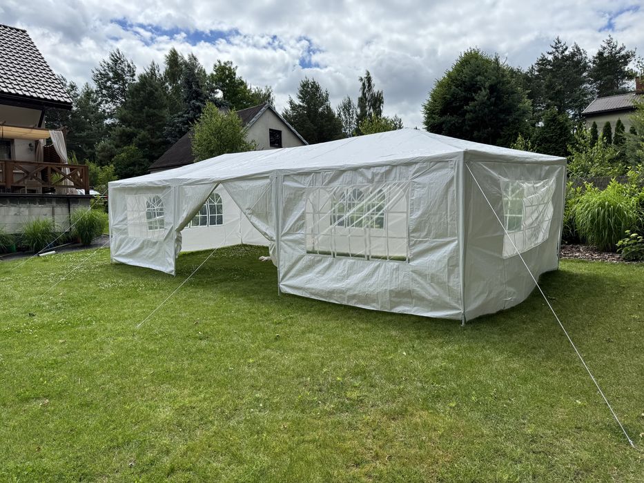 Fotobudka 360 / Fotobox/ Namiot Eventowy/ fontanny / wyrzutnie !!!