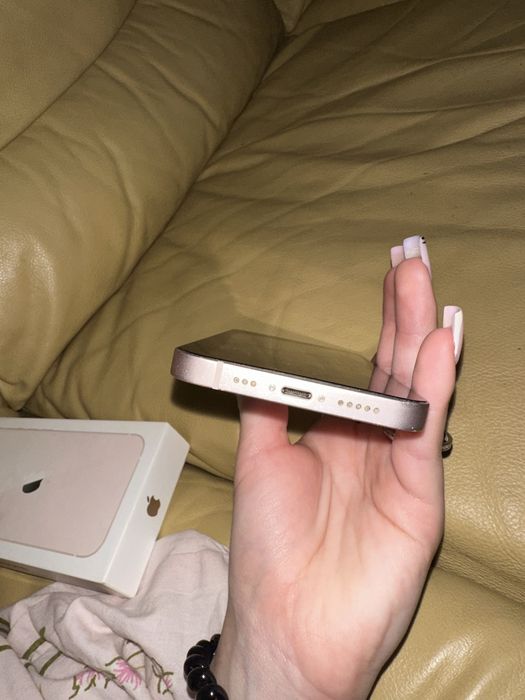 Iphone 13 256 gb