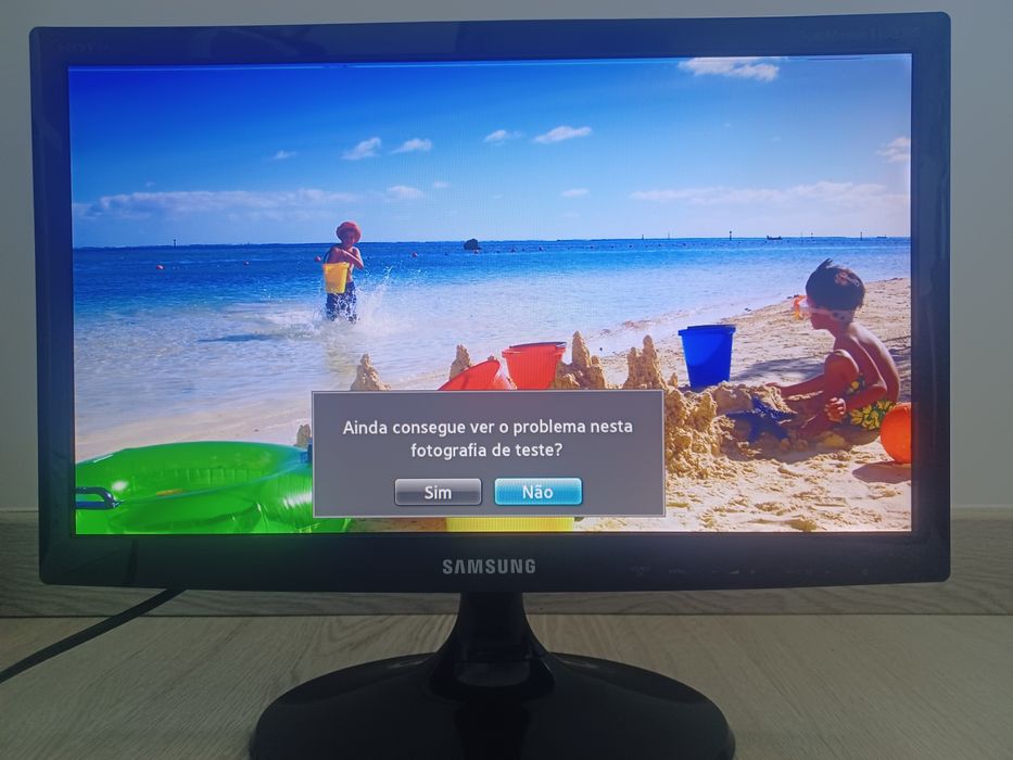 TV HD /Monitor Samsung