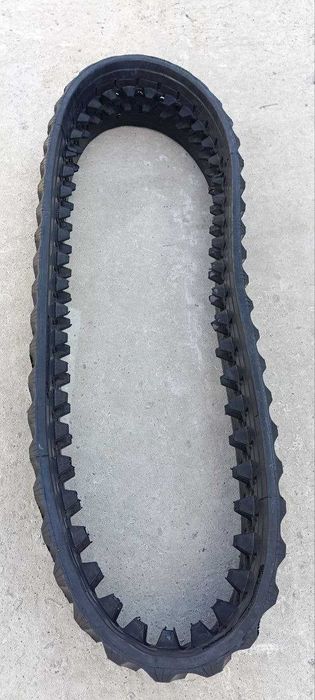 Гумова гусениця Yaxol 230х96х30