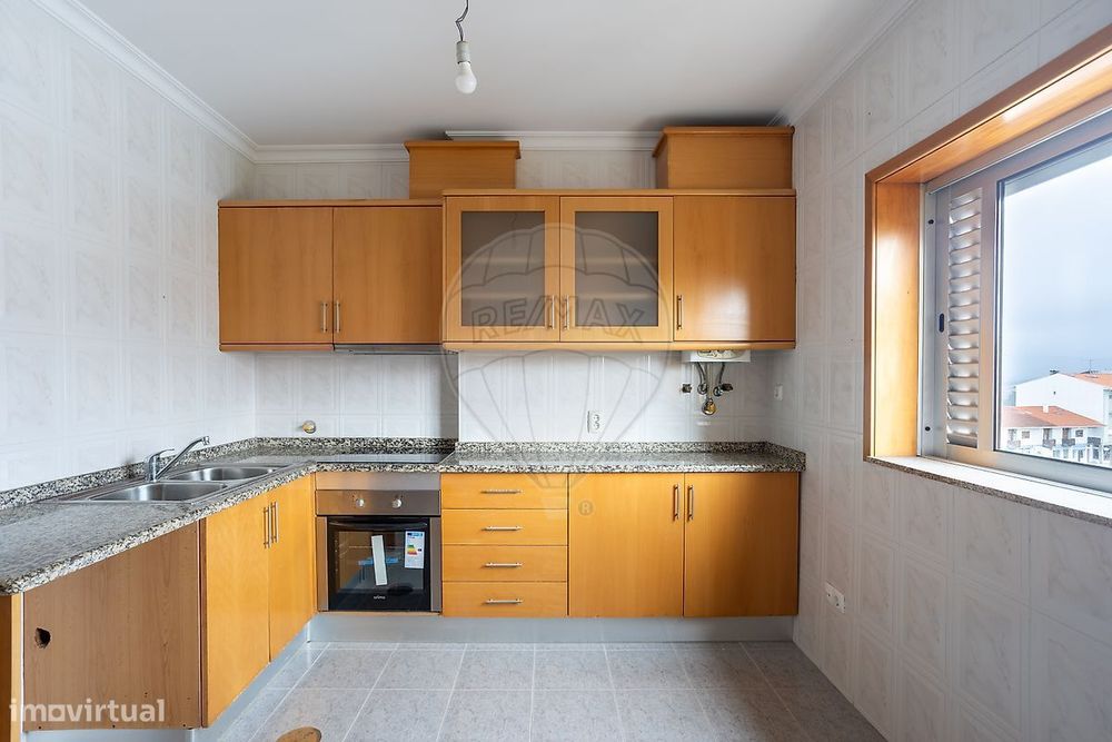 Apartamento T2 para venda