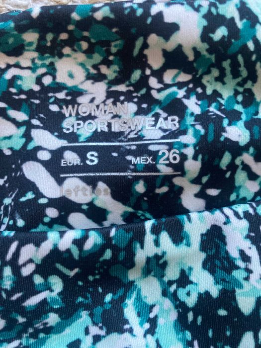 Running shorts LEFTIES