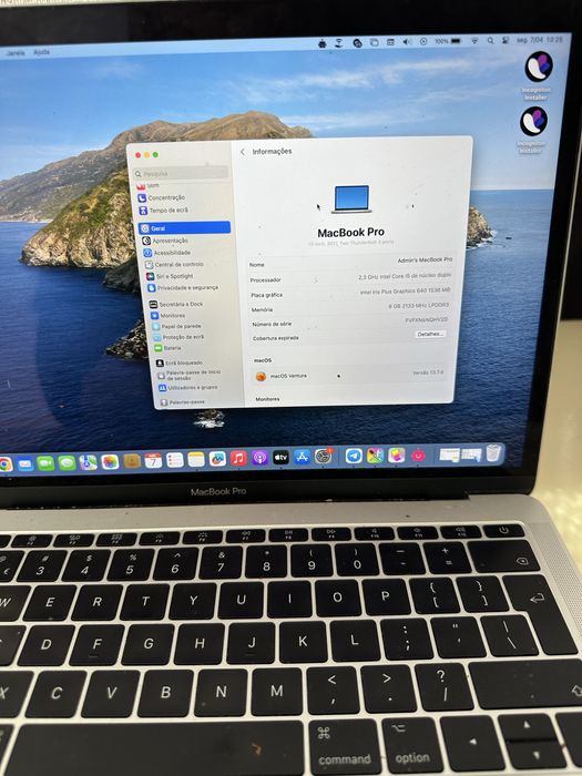 Macbook pro 2017 two thunderbolt 3 ports431812859156254725