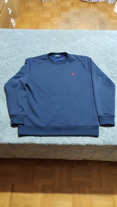 Camisola Polo Ralph Lauren