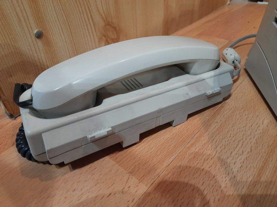 Fax Panasonic UF-4100-YF