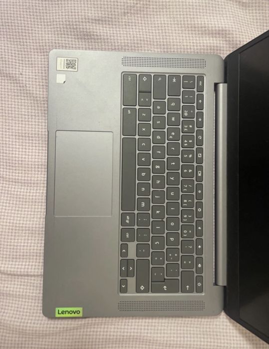 Lenovo Chromebook ideapad slim 3