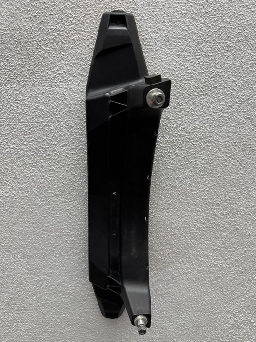Suporte farois auxiliares BMW R1250 GS