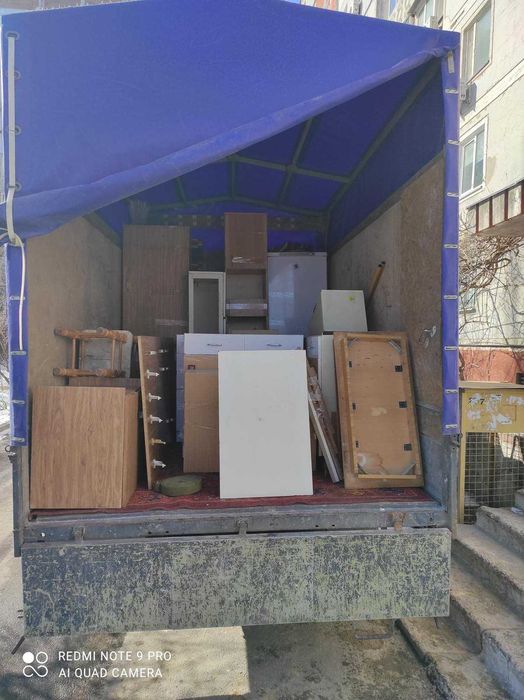 Грузоперевозки.Перевозка мебели.Квартирные офисные дачные переезды.