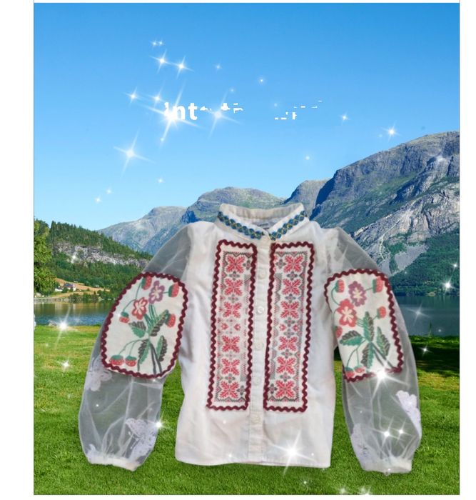 Будьте щасливі. Вишиванка, вышиванка, сорочка