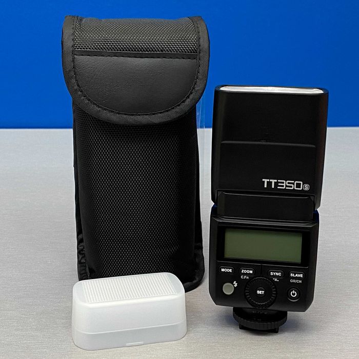 Godox Speedlite TT350-S | Sony