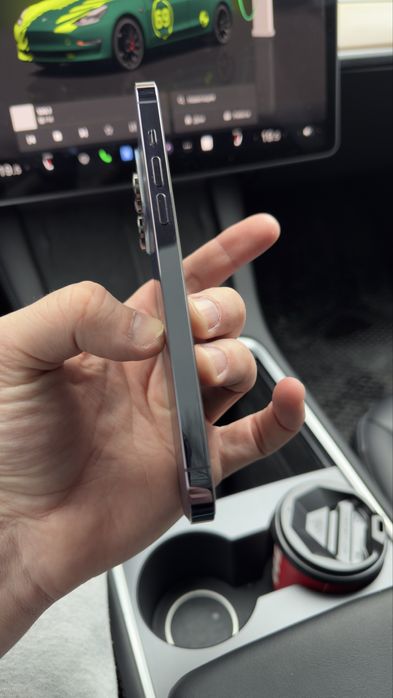 iPhone 14 Pro Max 128GB Deep Purple Гарантія