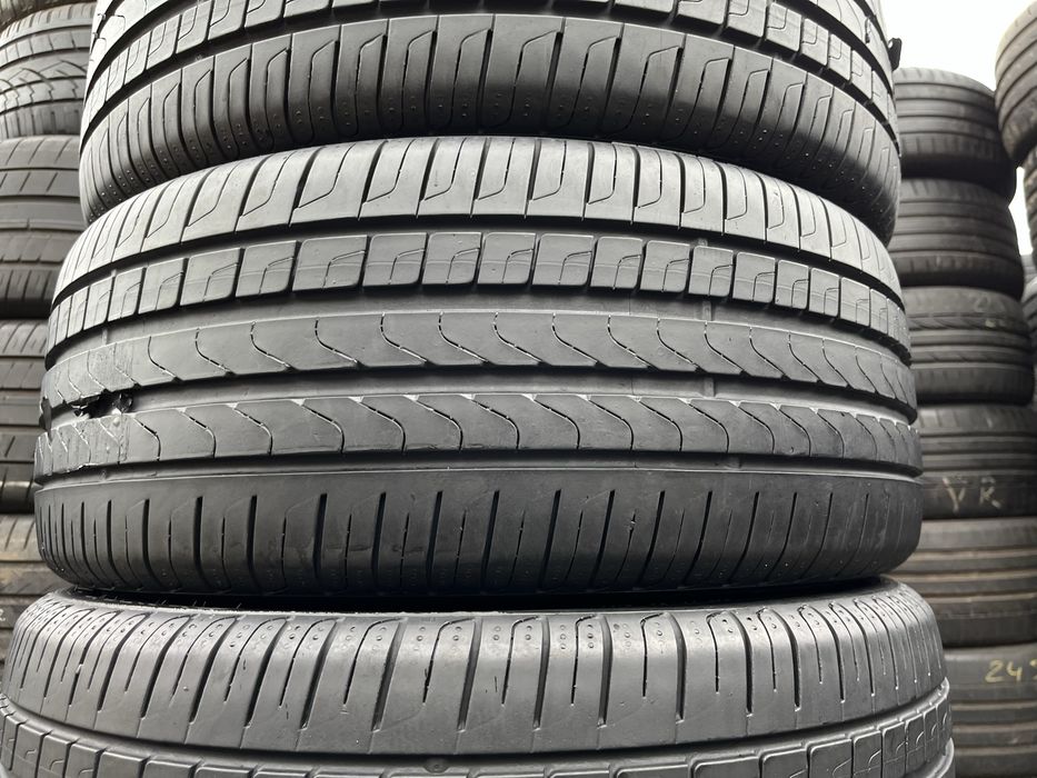 Pirelli Cinturato P7 (літо-самоклейка) 235 40 R19 Дружківська 12