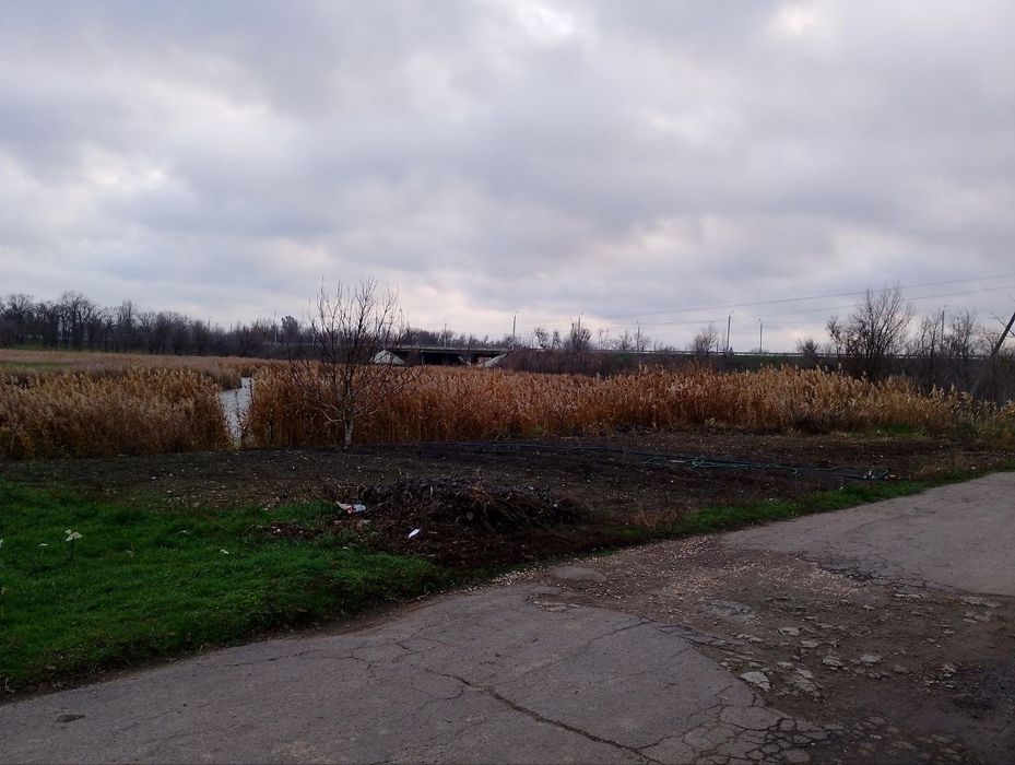 Продам дом недалеко от города Кривой Рог