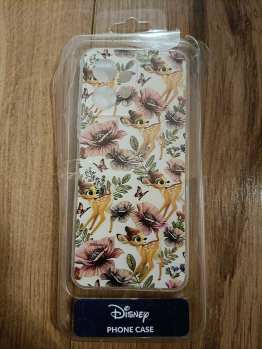 Etui Bambi na Redmi Note 12