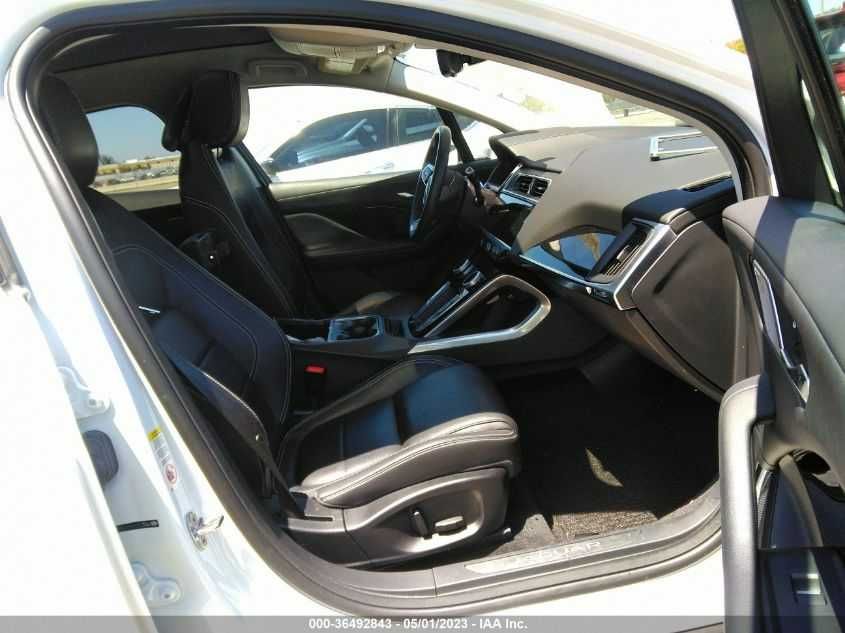 2020 JAGUAR I-Pace S ціла машина