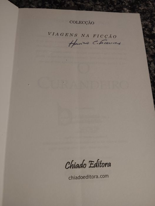 Livros de Vários Escritores Portugueses Novos
