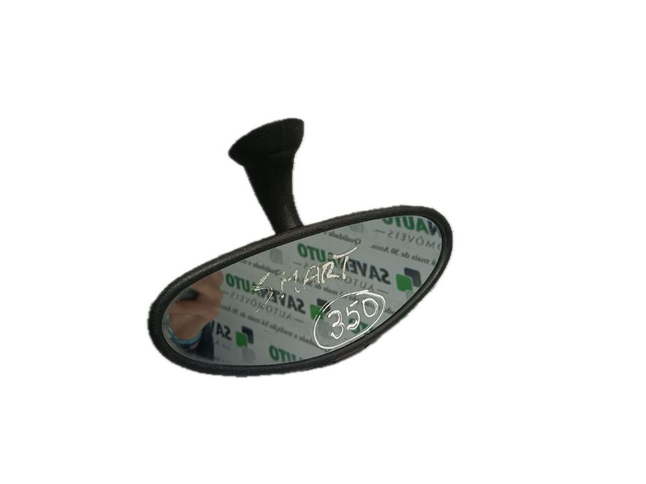 SMART ForTwo Coupé (450) Interior Rearview Mirror