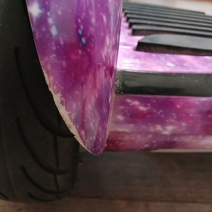 Продам гіроскутер Elite Lux 10.5"