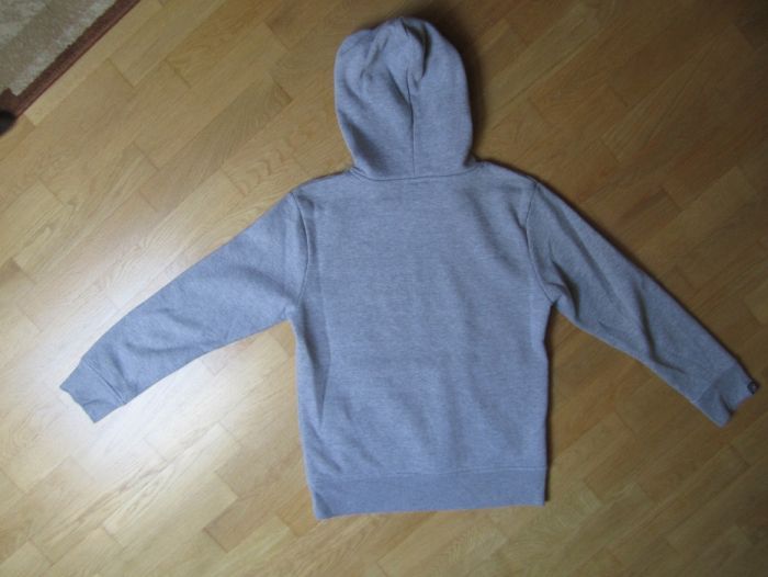 bluza 158cm sportowa