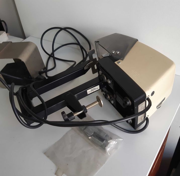 para Peças Reparação Agrafador Eléctrico Rapid 101 Electronic