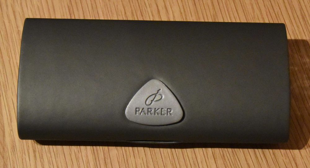 Parker  caneta estilográfica