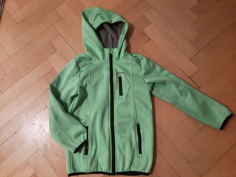 softshell 122/128 lat