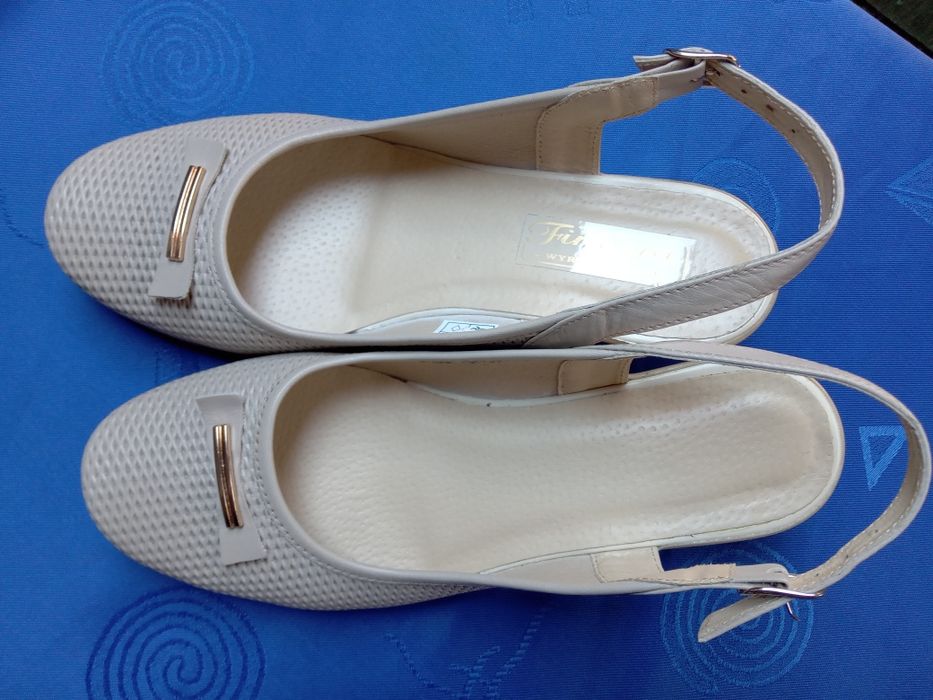 Buty damskie 38 Finezja
