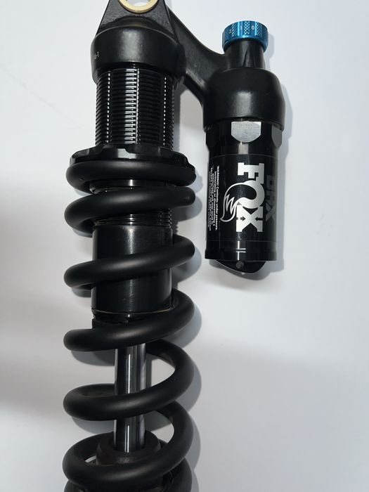 Damper Fox Performance 2025 230x62,5