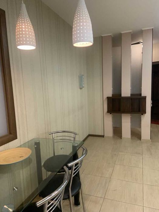 Оренда дизайнерської євродвушки