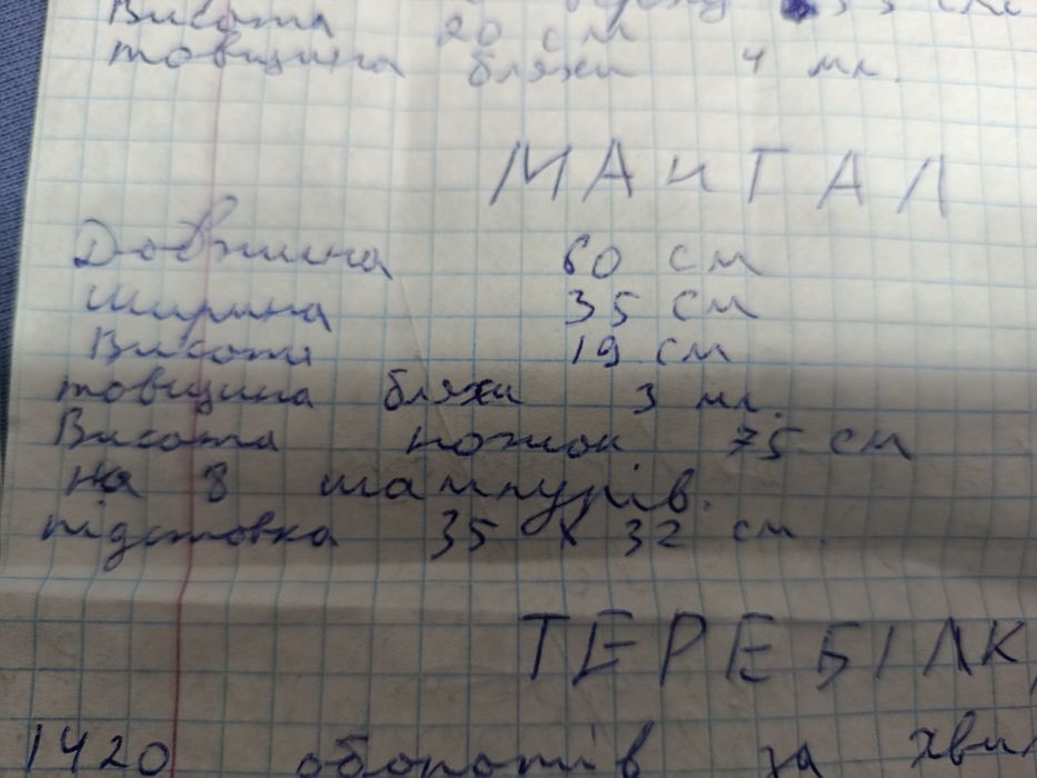 Саморобний мангал