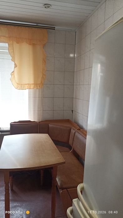 Здається 2х кімнатна квартира вул Фортечна