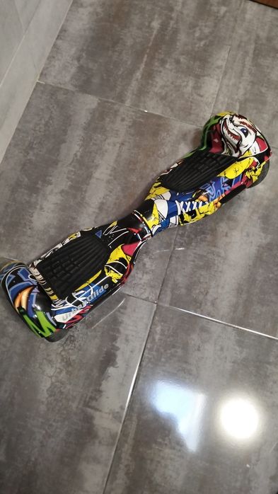 Hoverboard Elétrico