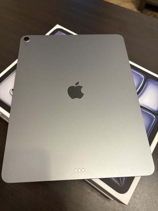 Apple iPad 13 512gb + klawiatura+rysik