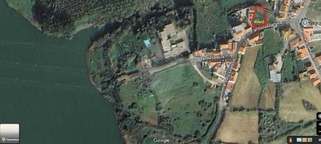 Terreno Urbano para Construção de Moradia