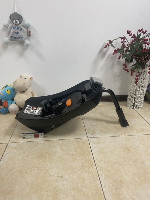 База Isofix Cybex 2-Fix для Aton 5 для автокрісла