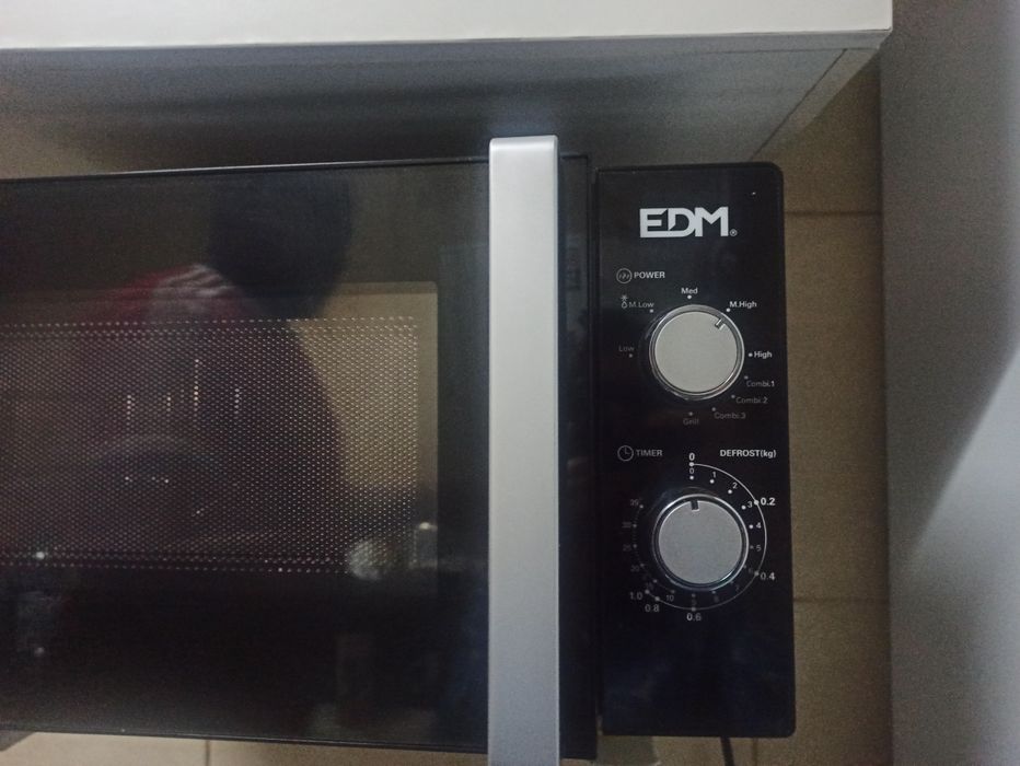 Microondas para venda