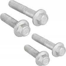 śruby ocynk płatkowy KL.10.9 kołnierzowe