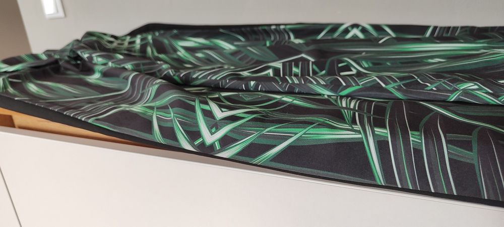 Жіночі брюки палаццо Yana Belyaeva розмір L