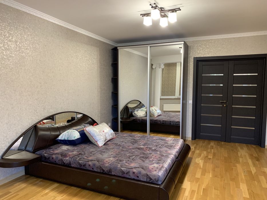 ,Здам 1-кімн.кв. 52 кв.м по Сердюка  біля Розетки, центр - View 6
