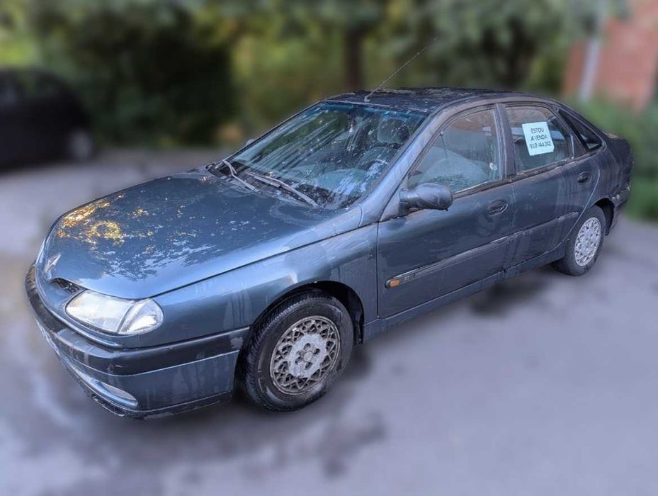 Renault Laguna 1994 1.8 RT