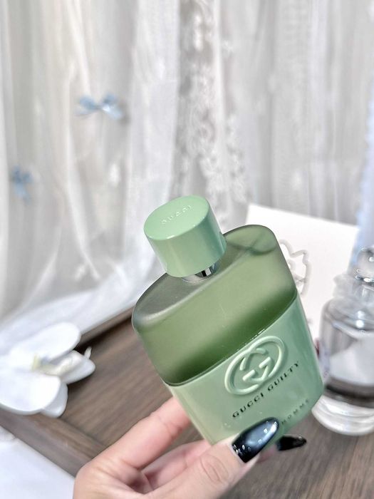 GUCCI guilty love perfumy 90ML