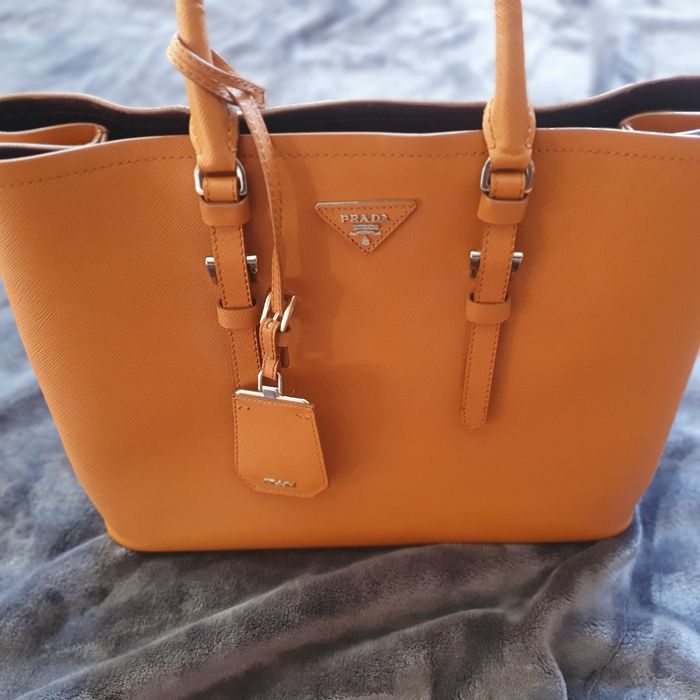 Torebka damska Prada