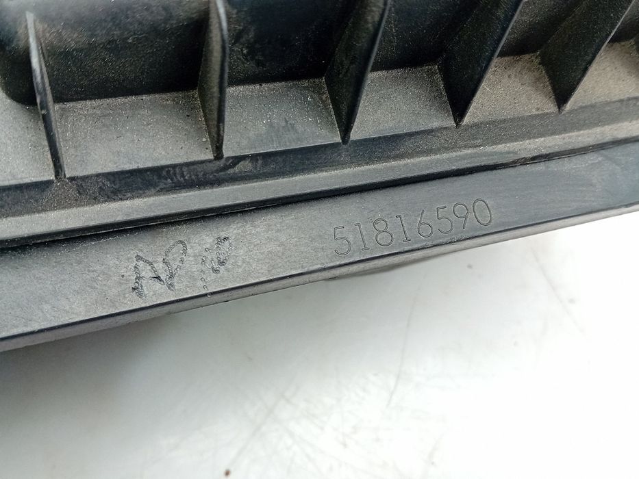 Caixa filtro ar FIAT 500 C (312_)