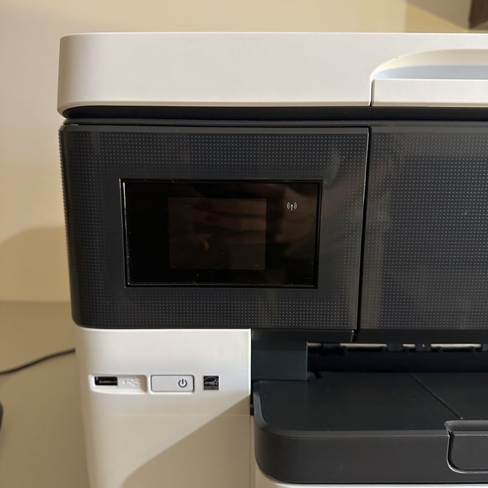 Drukarka A4,A3 HP OfficeJet PRO 7740