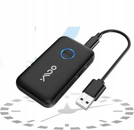 Adapter Bluetooth YMOO b06t1