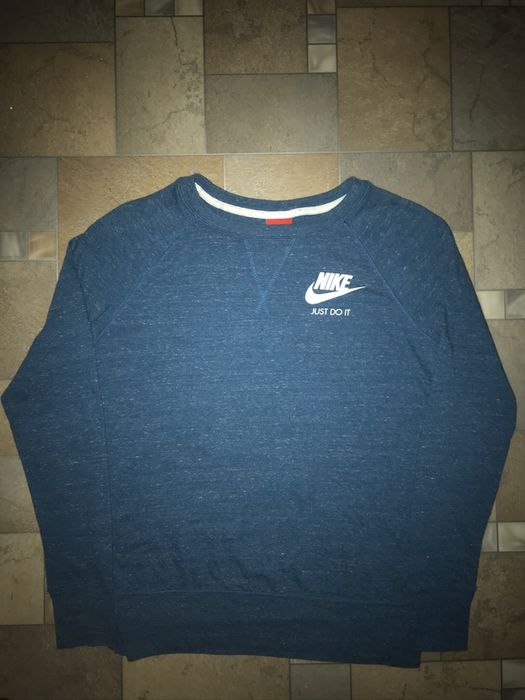 Женская кофта свитшот Nike оригинал
