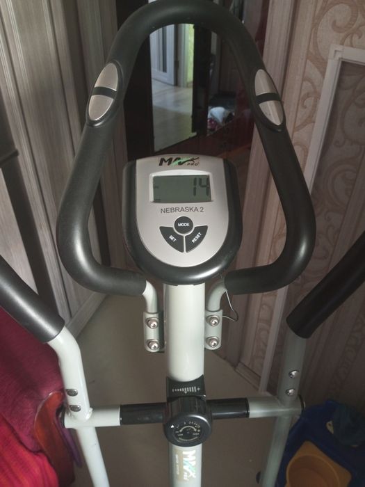 Орбитрек Maxx Pro Небраска 2